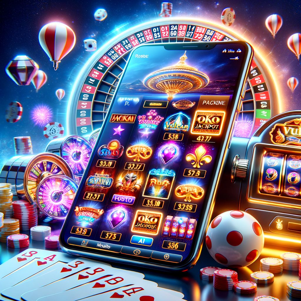 Мобильная версия от Vulcan